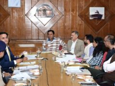 10 साल बाद चम्बा शहरी निकाय और 15 साल बाद चुवाड़ी शहरी निकाय में कांग्रेस के अध्यक्ष और उपाध्यक्ष चुने गएः जगत सिंह नेगी