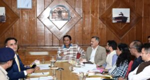 10 साल बाद चम्बा शहरी निकाय और 15 साल बाद चुवाड़ी शहरी निकाय में कांग्रेस के अध्यक्ष और उपाध्यक्ष चुने गएः जगत सिंह नेगी