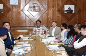 10 साल बाद चम्बा शहरी निकाय और 15 साल बाद चुवाड़ी शहरी निकाय में कांग्रेस के अध्यक्ष और उपाध्यक्ष चुने गएः जगत सिंह नेगी