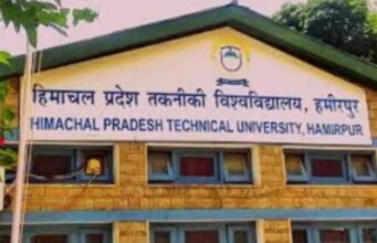 हिमाचल प्रदेश तकनीकी विश्वविद्यालय की उच्च स्तरीय बैठक में लिए गए अनेक महत्त्वपूर्ण निर्णय