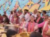 देश का अनोखा मेला: सोलन में तीन दिन घर में नहीं बनता खाना, हर मोड़ पर मुफ्त मिलता प्रसाद