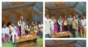 मेला धोबटन में उत्साह, परंपरा और खेल भावना का संगम; समाजसेवी तरसेम भारती ने की मुख्य अतिथि के रूप में शिरकत
