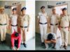 नशा तस्करी के विरुद्ध शिमला पुलिस की सख्त कार्रवाई लगातार जारी