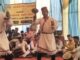पझौता के द्राबला गांव में कला सम्मानोत्सव आयोजित