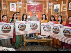 राज्यपाल ने सामाजिक सेवा कार्यों के लिए लाडली फाउंडेशन को सराहा