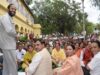 आमजन तक विकास के लाभ पहुंचाने के लिए योजनाओं को समय पर करे पूर्ण- संजय अवस्थी