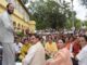 आमजन तक विकास के लाभ पहुंचाने के लिए योजनाओं को समय पर करे पूर्ण- संजय अवस्थी
