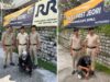 नशा तस्करों के विरुद्ध शिमला पुलिस की प्रभावी कार्रवाई – फॉरवर्ड लिंकेज के आधार पर एक और आरोपी गिरफ्तार