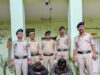 सोलन पुलिस ने 36 घंटे के भीतर बाइक चोरी के दो आरोपियों को किया गिरफ्तार, तीन अन्य मोटरसाइकिल बरामद