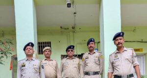 सोलन पुलिस ने 36 घंटे के भीतर बाइक चोरी के दो आरोपियों को किया गिरफ्तार, तीन अन्य मोटरसाइकिल बरामद