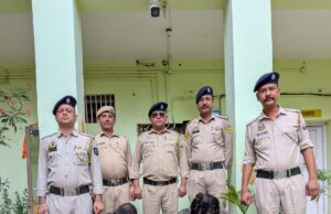 सोलन पुलिस ने 36 घंटे के भीतर बाइक चोरी के दो आरोपियों को किया गिरफ्तार, तीन अन्य मोटरसाइकिल बरामद