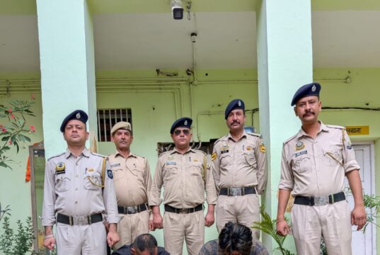 सोलन पुलिस ने 36 घंटे के भीतर बाइक चोरी के दो आरोपियों को किया गिरफ्तार, तीन अन्य मोटरसाइकिल बरामद