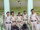 सोलन पुलिस ने 36 घंटे के भीतर बाइक चोरी के दो आरोपियों को किया गिरफ्तार, तीन अन्य मोटरसाइकिल बरामद