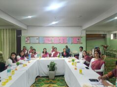 गुरुकुल इंटरनेशनल सीनियर सेकेंडरी स्कूल में सीबीएसई की सीटी एवं एआई कार्यशाला में शिक्षकों ने प्रस्तुत किए नवाचारपूर्ण शोध-पत्र