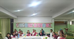 गुरुकुल इंटरनेशनल सीनियर सेकेंडरी स्कूल में सीबीएसई की सीटी एवं एआई कार्यशाला में शिक्षकों ने प्रस्तुत किए नवाचारपूर्ण शोध-पत्र