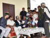 बशील में बनेगा बहुउद्देशीय पंचायत भवन, भूमि चयनित- डॉ. शांडिल