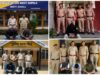 शिमला पुलिस की नशा तस्करों के विरुद्ध लगातार प्रभावी कार्रवाई