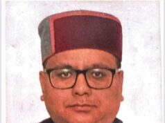 कांग्रेस मुख्यालय में महिला पत्रकार के साथ बदसलूकी लोकतंत्र के चौथे स्तंभ पर सीधा हमला: अरुष गुप्ता