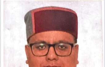 कांग्रेस मुख्यालय में महिला पत्रकार के साथ बदसलूकी लोकतंत्र के चौथे स्तंभ पर सीधा हमला: अरुष गुप्ता