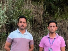 जिला पुलिस शिमला को उद्घोषित अपराधी को पकड़ने में हाथ लगी महत्वपूर्ण सफलता