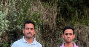 जिला पुलिस शिमला को उद्घोषित अपराधी को पकड़ने में हाथ लगी महत्वपूर्ण सफलता