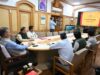 मुख्यमंत्री ने सुजानपुर विधानसभा क्षेत्र में 33/11 केवी विद्युत उप-केन्द्र का शुभारम्भ किया