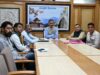 मुख्यमंत्री ने धर्मशाला में राज्य पिछड़ा वर्ग आयोग के नए कार्यालय का शुभारम्भ किया