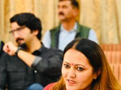 नगर निगम की वित्तीय स्वायत्तता पर कांग्रेस सरकार कर रही है कुठाराघात : कमलेश मेहता