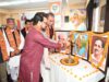 राम मंदिर निर्माण 500 वर्षों के संघर्ष और करोड़ों रामभक्तों की आस्था की विजय का प्रतीक : अनुराग ठाकुर