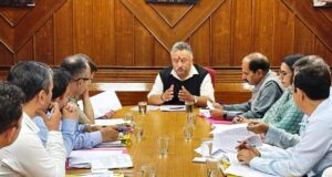 सीबीएसई संबद्ध स्कूलों में 3468 अध्यापकों की भर्ती प्रक्रिया जारी: शिक्षा मंत्री