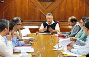 सीबीएसई संबद्ध स्कूलों में 3468 अध्यापकों की भर्ती प्रक्रिया जारी: शिक्षा मंत्री