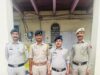 शिमला पुलिस की बड़ी सफलता : स्पेशल सेल ने 8 ग्राम चिट्टे के साथ दो तस्करों को दबोचा, NDPS एक्ट में मामला दर्ज