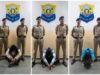 शिमला पुलिस की बड़ी कार्रवाई: रोहड़ू में 7.5 तोला सोना व 51 हजार की चोरी का खुलासा, तीन शातिर गिरफ्तार,