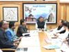 नई औद्योगिक नीति से व्यापार में सुगमता को मिलेगा प्रोत्साहनः मुख्यमंत्री
