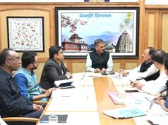 नई औद्योगिक नीति से व्यापार में सुगमता को मिलेगा प्रोत्साहनः मुख्यमंत्री