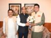 अनुभवहीनता और गलत नीतियों के कारण सुक्खू सरकार ने हिमाचल को दो दशक पीछे धकेला : जयराम ठाकुर