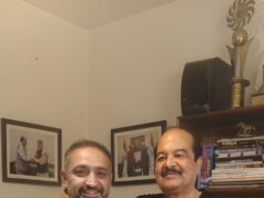 कांग्रेस राज में हिमाचल की कानून व्यवस्था पूरी तरह ध्वस्त, अपराधियों में कानून का कोई डर नहीं : हर्ष महाजन