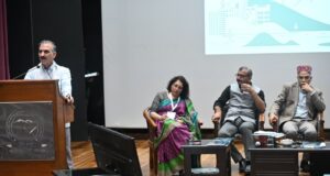 हिमाचल प्रदेश में 3,500 करोड़ रुपये की आपदा-रोधी आधारभूत संरचना बनेगी: मुख्यमंत्री
