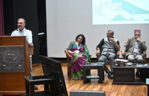 हिमाचल प्रदेश में 3,500 करोड़ रुपये की आपदा-रोधी आधारभूत संरचना बनेगी: मुख्यमंत्री