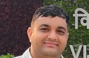 डॉ. यशवंत सिंह परमार औद्यानिकी एवं वानिकी विश्वविद्यालय, नौणी में सेब की फसलों में रोग प्रबंधन हेतु परामर्श