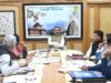इस वर्ष के अंत तक सभी चिकित्सा महाविद्यालय का होगा उन्नयनः मुख्यमंत्री