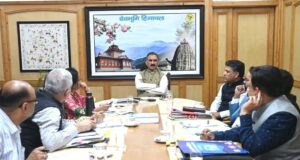 इस वर्ष के अंत तक सभी चिकित्सा महाविद्यालय का होगा उन्नयनः मुख्यमंत्री