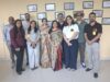 20 साल बाद घर वापसी: हंसी, आंसू और पुरानी यादों से गूंजा एलआर का कैंपस