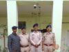 सोलन में पत्नी को 100 मीटर गहरी खाई में फेंकने का सनसनीखेज मामला, तीन आरोपी आधे घंटे में गिरफ्तार