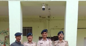 सोलन में पत्नी को 100 मीटर गहरी खाई में फेंकने का सनसनीखेज मामला, तीन आरोपी आधे घंटे में गिरफ्तार
