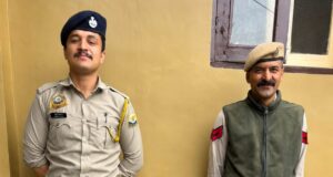 शिमला में एनडीपीएस की बड़ी कार्रवाई: स्पेशल सेल ने 1 किलो अफीम व 2.12 लाख नकद बरामद किए, एक गिरफ्तार