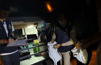 स्पेशल टास्क फोर्स की कार्रवाई में 77.59 ग्राम चिट्टा/हेरोइन तथा दो किलोग्राम चरस बरामद