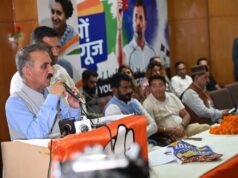 नीट पेपर लीक से लाखों युवाओं के सपने हुए चकनाचूरः मुख्यमंत्री