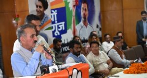 नीट पेपर लीक से लाखों युवाओं के सपने हुए चकनाचूरः मुख्यमंत्री