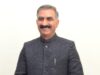मुख्यमंत्री ने केंद्रीय ऊर्जा मंत्री से फोन पर बात की, अधिकारों के लिए मांगा सहयोग